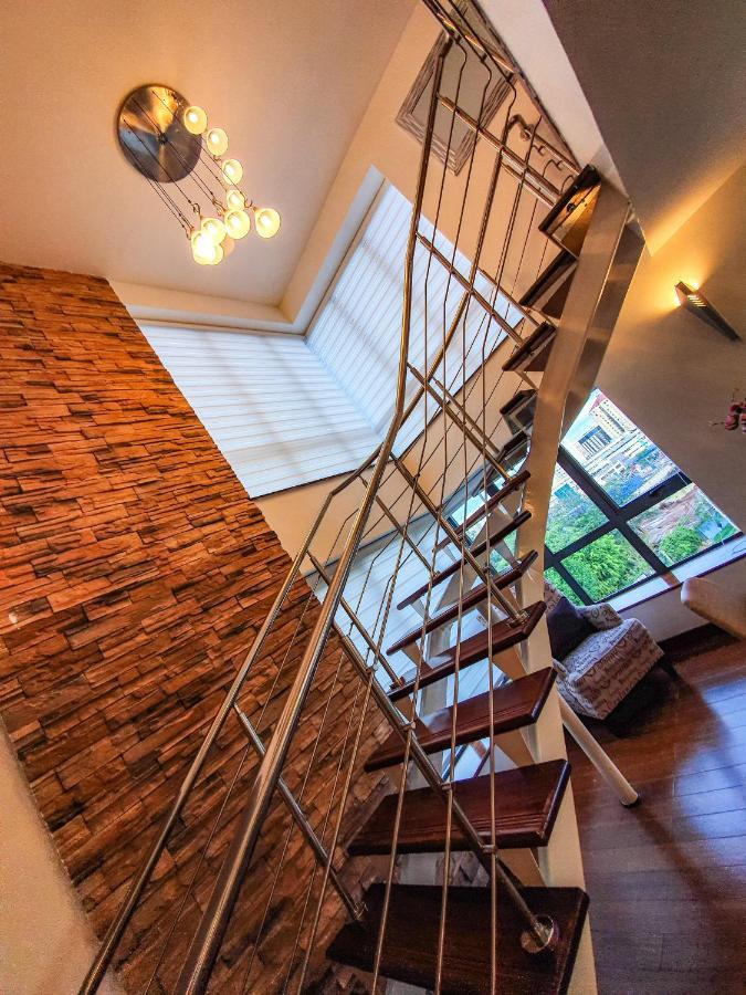 The Lofts At Wood Avenue - Kilimani Apartment Nairobi Exterior foto