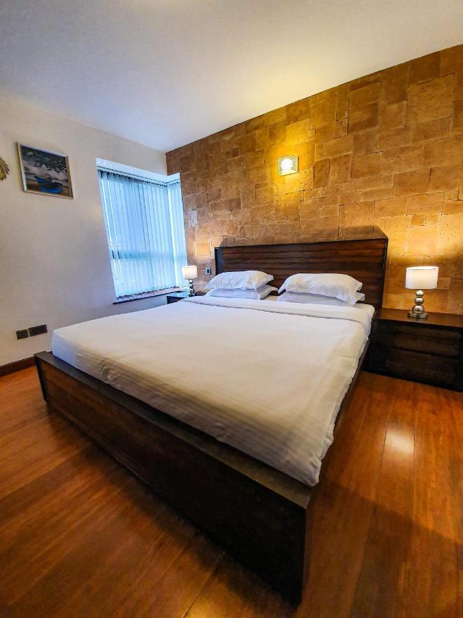 The Lofts At Wood Avenue - Kilimani Apartment Nairobi Exterior foto
