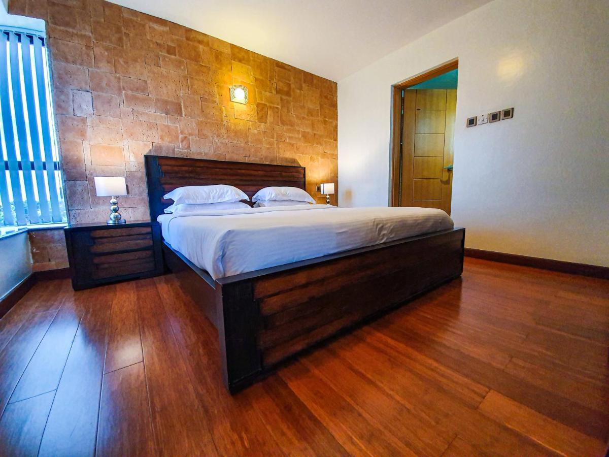 The Lofts At Wood Avenue - Kilimani Apartment Nairobi Exterior foto
