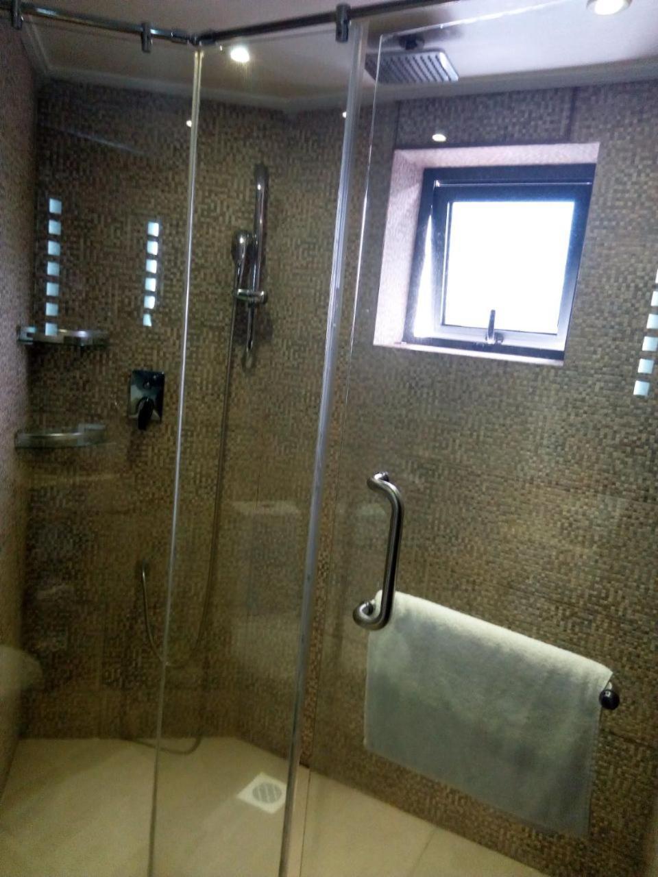 The Lofts At Wood Avenue - Kilimani Apartment Nairobi Exterior foto