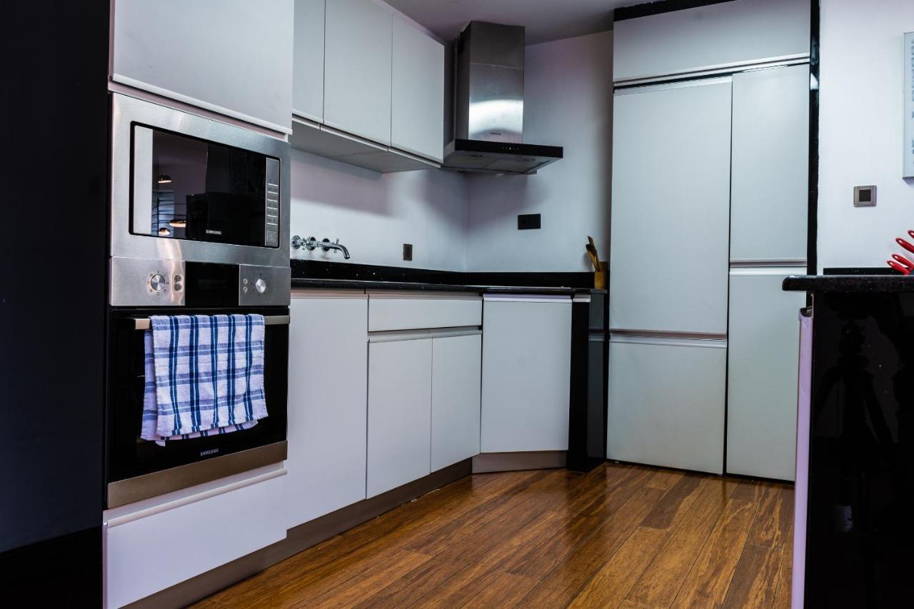 The Lofts At Wood Avenue - Kilimani Apartment Nairobi Exterior foto