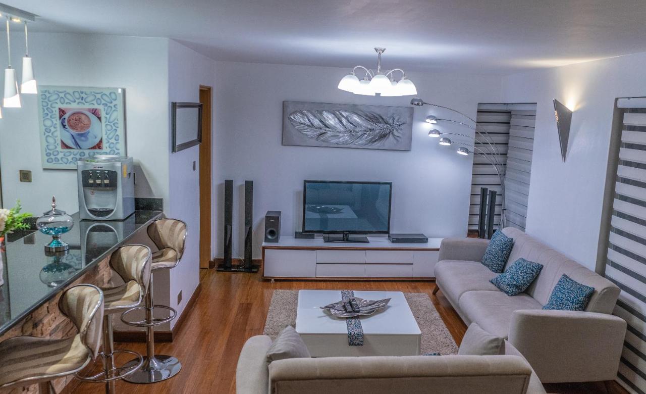 The Lofts At Wood Avenue - Kilimani Apartment Nairobi Exterior foto